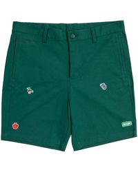adidas - Go-To Five-Pocket Golf Shorts "Collegiate" In4259 3075" - Lyst