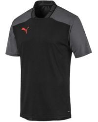 PUMA - Ftblnxt Pro T-Shirt Energy" 656427 01" - Lyst