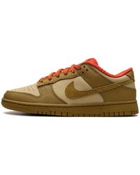 Nike - Dunk Low "Bronzine Picante" Fq8897 252" - Lyst