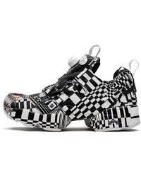 Reebok - Instapump Fury "Kenzo" Fw9462" - Lyst