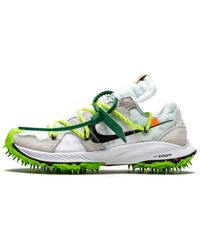 NIKE X OFF-WHITE - Zoom Terra Kiger 5 "Off- Cd8179 100" - Lyst