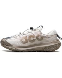 Nike - Acg Mountain Fly 2 Low "Light Orewood" Dv7903 101" - Lyst