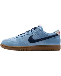 Nike - Dunk Low Retro Sneakers - Lyst