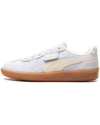 PUMA - Palermo Vintage "Cool Weather Frosted Ivory" 400783 13" - Lyst
