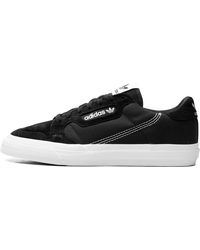 adidas - Continental Vulc "Core" Ef3524" - Lyst
