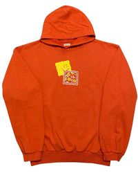 Kapital - Peckish Bowy Hooded Sweatshirt Kap046" - Lyst