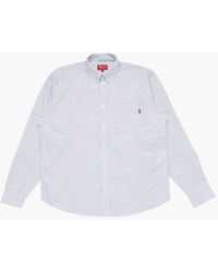Supreme Shirts for Men | Lyst
