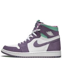 Nike - Air 1 High Zoom Cmft "Tropical Twist" Ct0978 150" - Lyst
