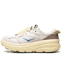Hoka One One - Bondi B3Ls 1155351 Gtv" - Lyst