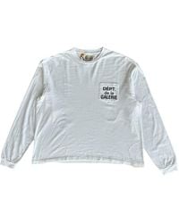 GALLERY DEPT. - French Logo Longsleeve T-Shirt & Gd247" - Lyst