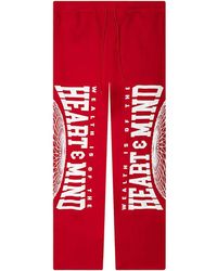 BBCICECREAM - Mercer Sweatpants 851 1101" - Lyst