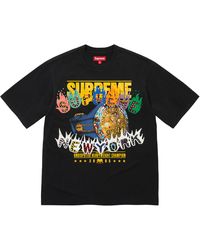 Supreme - Undisputed S/S Top "Fw26 - Lyst