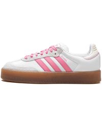 adidas - Sambae "Cloud Bliss" Ie9109" - Lyst