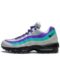 Nike - Air Max 95 Og "Aqua" At2865 001" - Lyst