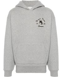 Amiri - Dream Team Oversized Hoodie Amjyhd1045 030" - Lyst