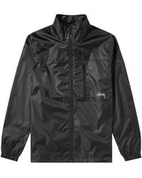 Stussy - Micro Rip Jacket Stus83" - Lyst
