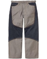 Supreme - Vanson Leathers Cordura Cotton Pant "Ss25 - Lyst