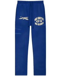 HELLSTAR - No Guts No Glory Sweatpants Hsr197" - Lyst