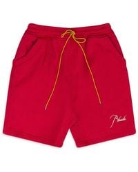 Rhude - Heavyweight Shorts Rhss24Sh14167278 Vtr" - Lyst