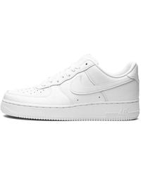 Nike - Air Force 1 Low '07 "Fresh" Shoes - Lyst