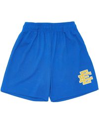 Eric Emanuel - Ee Basic Shorts Yonder Ee144" - Lyst