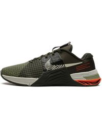 Nike - Metcon 8 "Cargo Khaki" Do9328 301" - Lyst