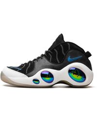 Nike - Air Zoom Flight 95 "jason Kidd Career Pack Dallas Mavericks" Shoes - Lyst