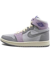 Nike - Air 1 Zoom Cmft 2 "Barely Grape" Dv1305 005" - Lyst