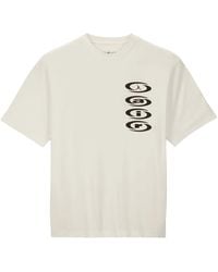 Nike - Air X Travis Scott Air T-Shirt "Sail" Dz5514 133" - Lyst