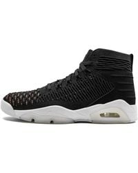 Nike - Flyknit Elevation 23 Aj8207 023" - Lyst