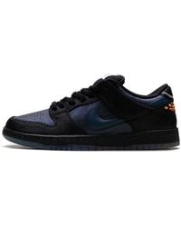 Nike - Sb Dunk Low Pro "Bluetile Skateboards" Iq1323 001" - Lyst