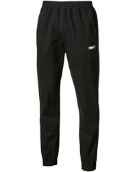PUMA - Fusion Pants 854092 01" - Lyst