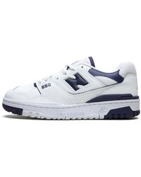 New Balance - 550 Dark Mercury" Bbw550Ba" - Lyst