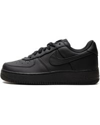 Nike - Air Force 1 Low Premium "Triple" Im3078 001" - Lyst
