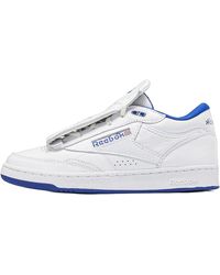 Reebok - X Mountain Research Club C Mid Cobalt" Gx9046" - Lyst