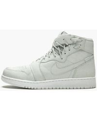 Nike Af-1 Rebel Xx Shoe in Red | Lyst