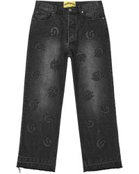 GODSPEED NEW YORK - Infinity V2 Denim Jeans Wash" Gs181" - Lyst