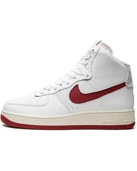 Nike - Air Force 1 High Sculpt Mns Gym" Dc3590 100" - Lyst