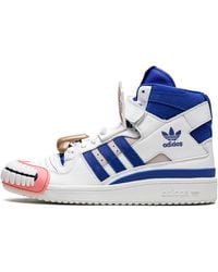 adidas - Kf Forum Hi "Kerwin Frost Humanarchives" Gx3872" - Lyst