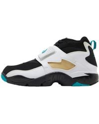 Nike - Air Diamond Turf Sneakers - Lyst