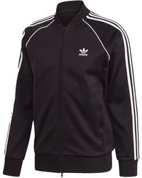 adidas - Adicolor Classics Primeblue Sst Track Jacket Gf0198" - Lyst