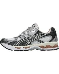 Asics - Gel-Nimbus 10.1 Obsidian" 1203A543 104" - Lyst