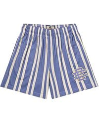 Eric Emanuel - Ee Basic Shorts "Ss23 - Lyst
