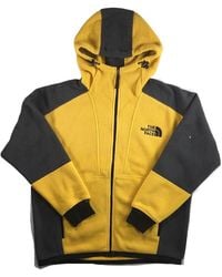The North Face - 94 Rage Fleece Hoodie Nf0A3Xaswy1" - Lyst