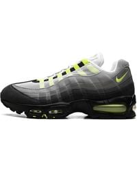 Nike - Air Max 95 Og "Big Bubble Neon - Lyst