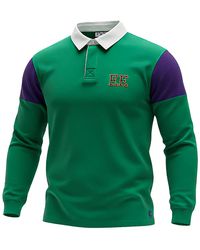 Eric Emanuel - Ee Rugby Core Polo Ee739" - Lyst