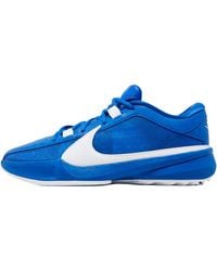 Nike - Zoom Freak 5 Tb "Game Royal" Dz2946 400" - Lyst