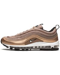Nike - Air Max 97 "Bronze" 921826 200" - Lyst