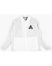 Palace Jackets for Men - Up to 5% off at Lyst.com