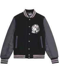 BBCICECREAM - Cadet Jacket 841 9401" - Lyst